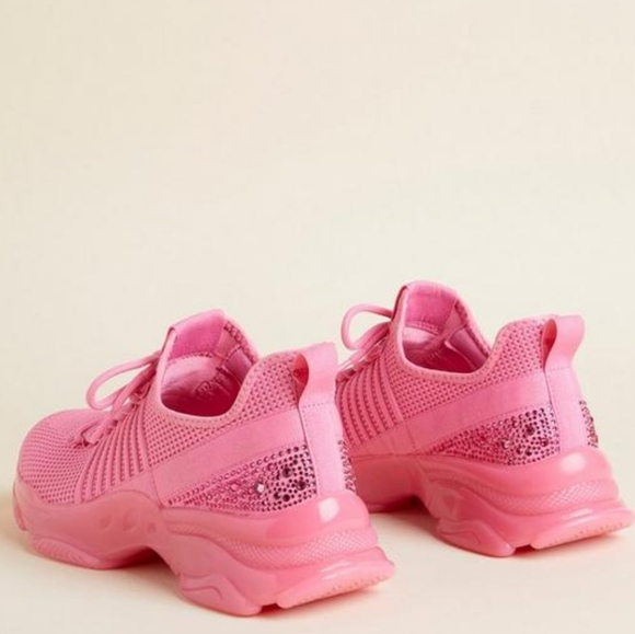 EUC Torrid Active Sneakers - Picture 3 of 8